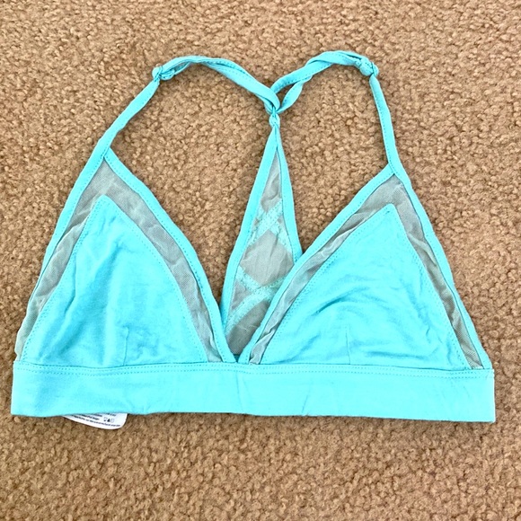 Lace bra size small (34B) - Picture 8 of 11